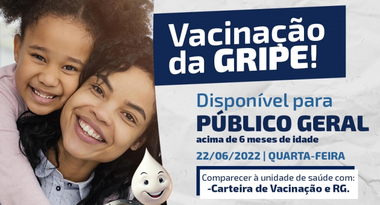 Capa da notícia